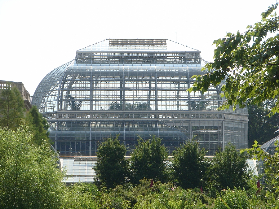 Washington DC [2009 July 04] 024.JPG - Scenes from The United States Botanic Garden